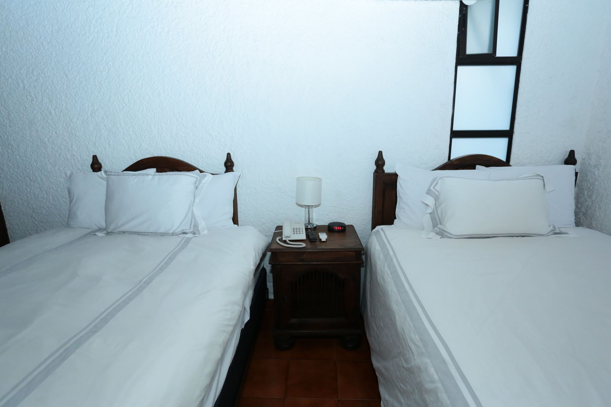 Hotel Casa Colonial Boutique Managua Exterior photo